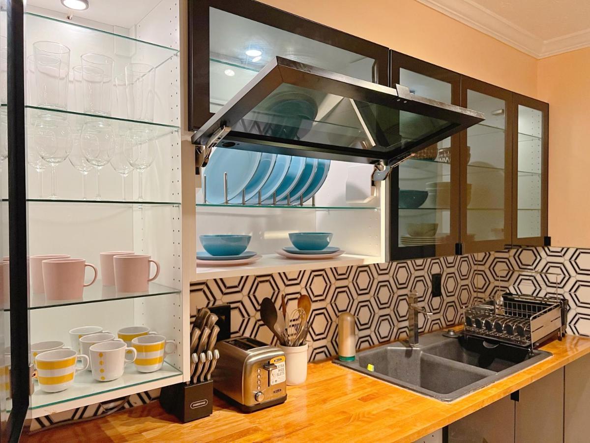 2 Bedrooms Robinwood Condo นอร์ครอส ภายนอก รูปภาพ