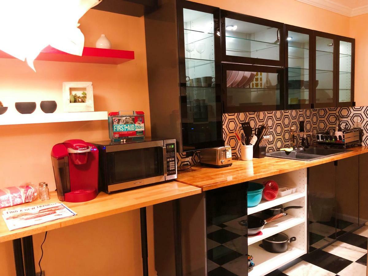 2 Bedrooms Robinwood Condo นอร์ครอส ภายนอก รูปภาพ