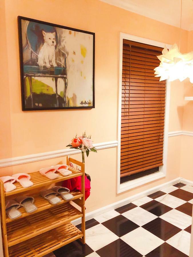 2 Bedrooms Robinwood Condo นอร์ครอส ภายนอก รูปภาพ