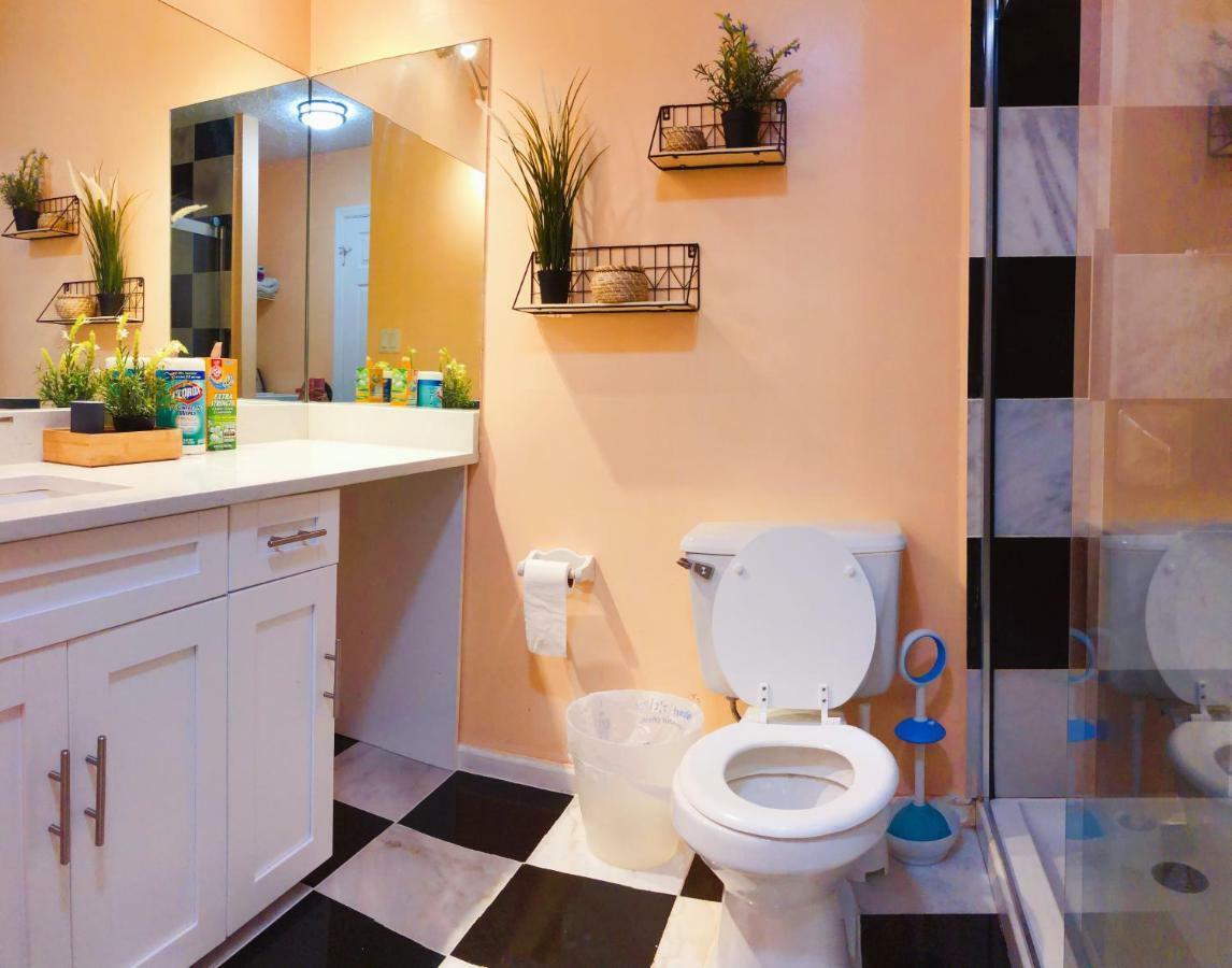 2 Bedrooms Robinwood Condo นอร์ครอส ภายนอก รูปภาพ