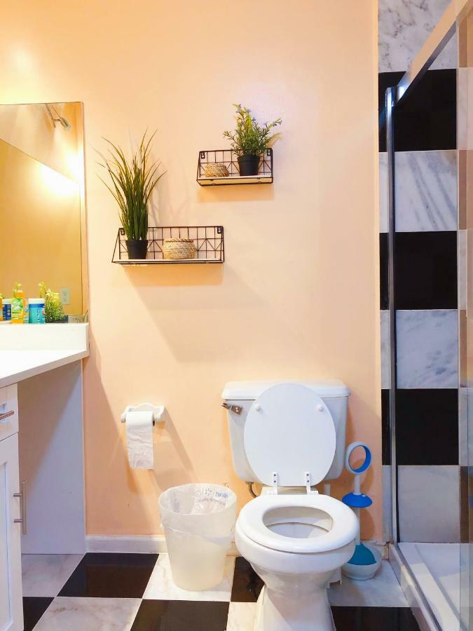2 Bedrooms Robinwood Condo นอร์ครอส ภายนอก รูปภาพ