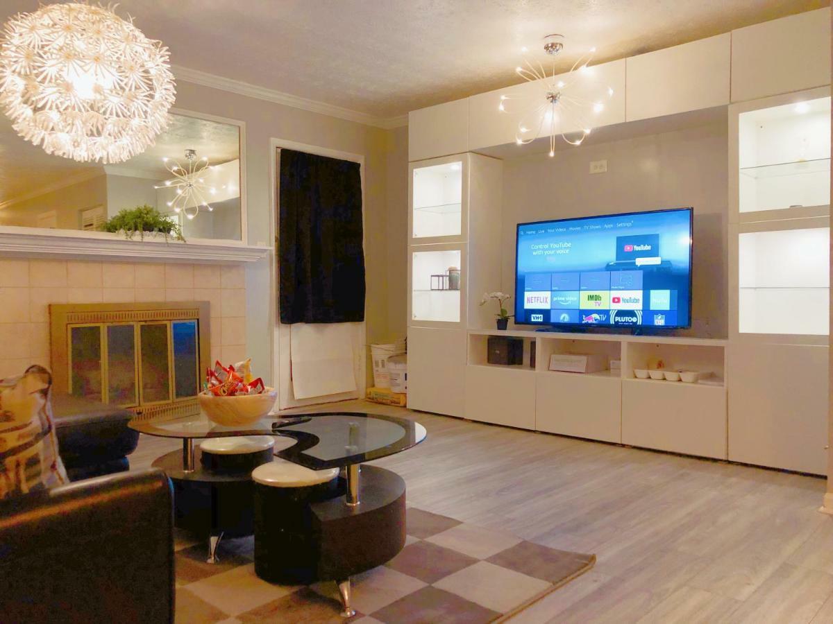 2 Bedrooms Robinwood Condo นอร์ครอส ภายนอก รูปภาพ
