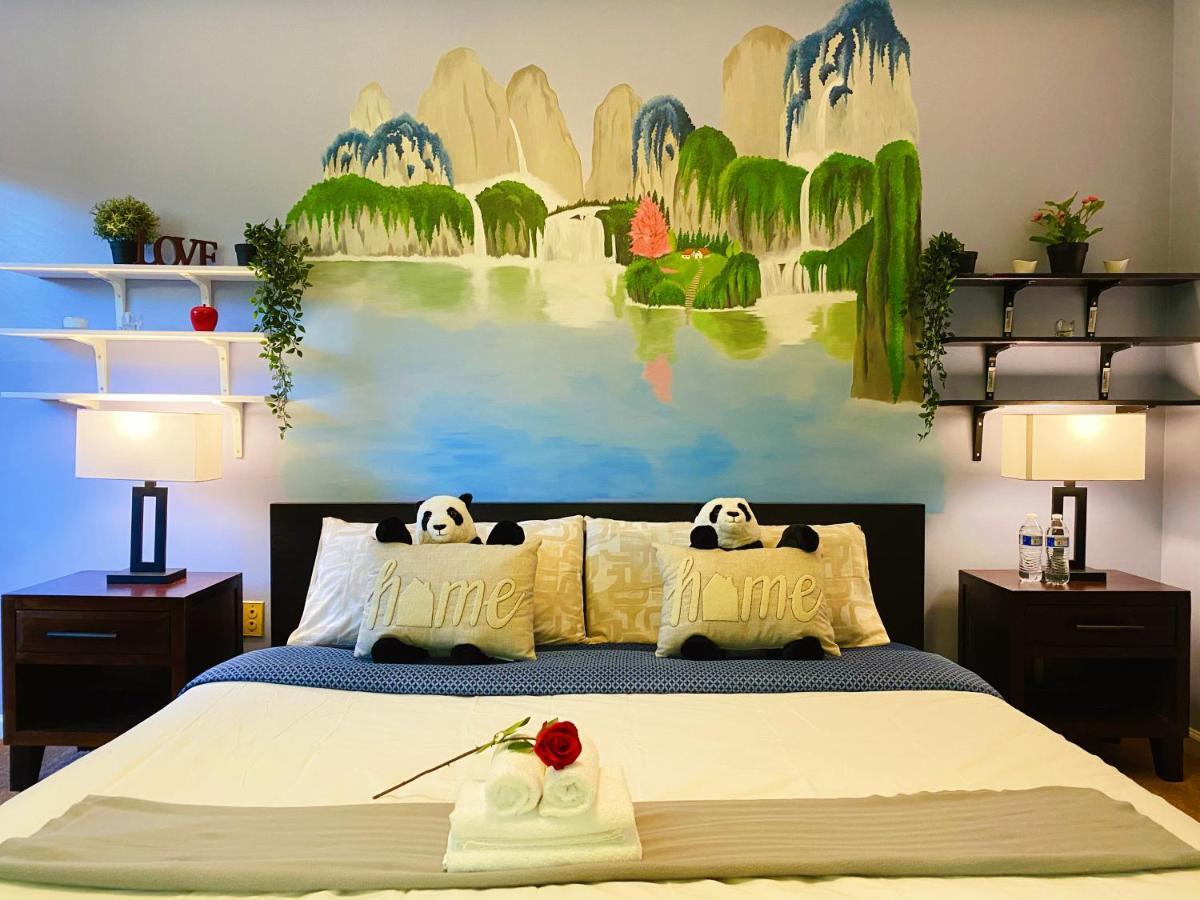 2 Bedrooms Robinwood Condo นอร์ครอส ภายนอก รูปภาพ